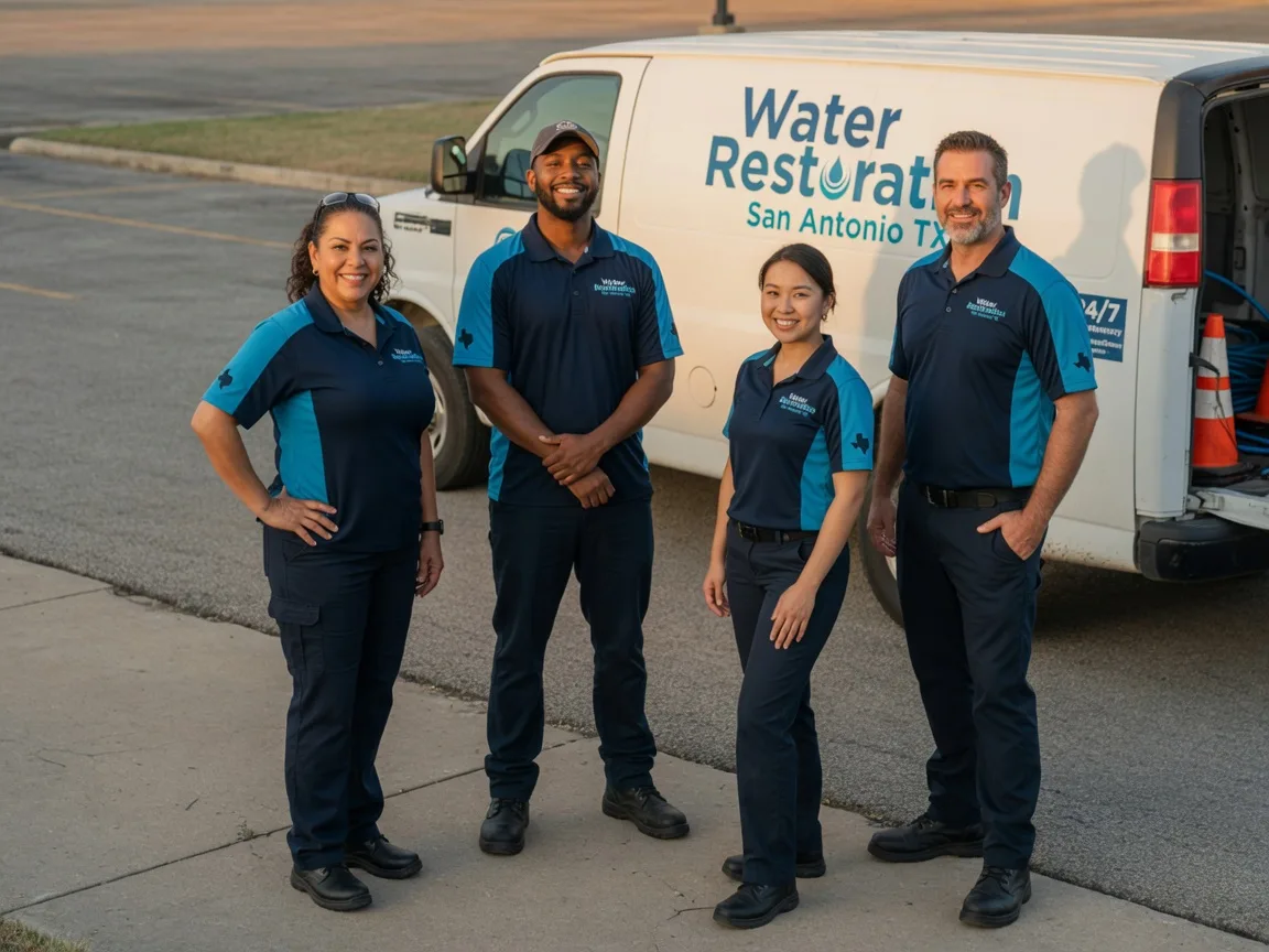 Water Damage Repair company in Pacific Grove, CA